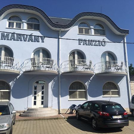 Marvany Panzio Hajdúszoboszló المظهر الخارجي الصورة